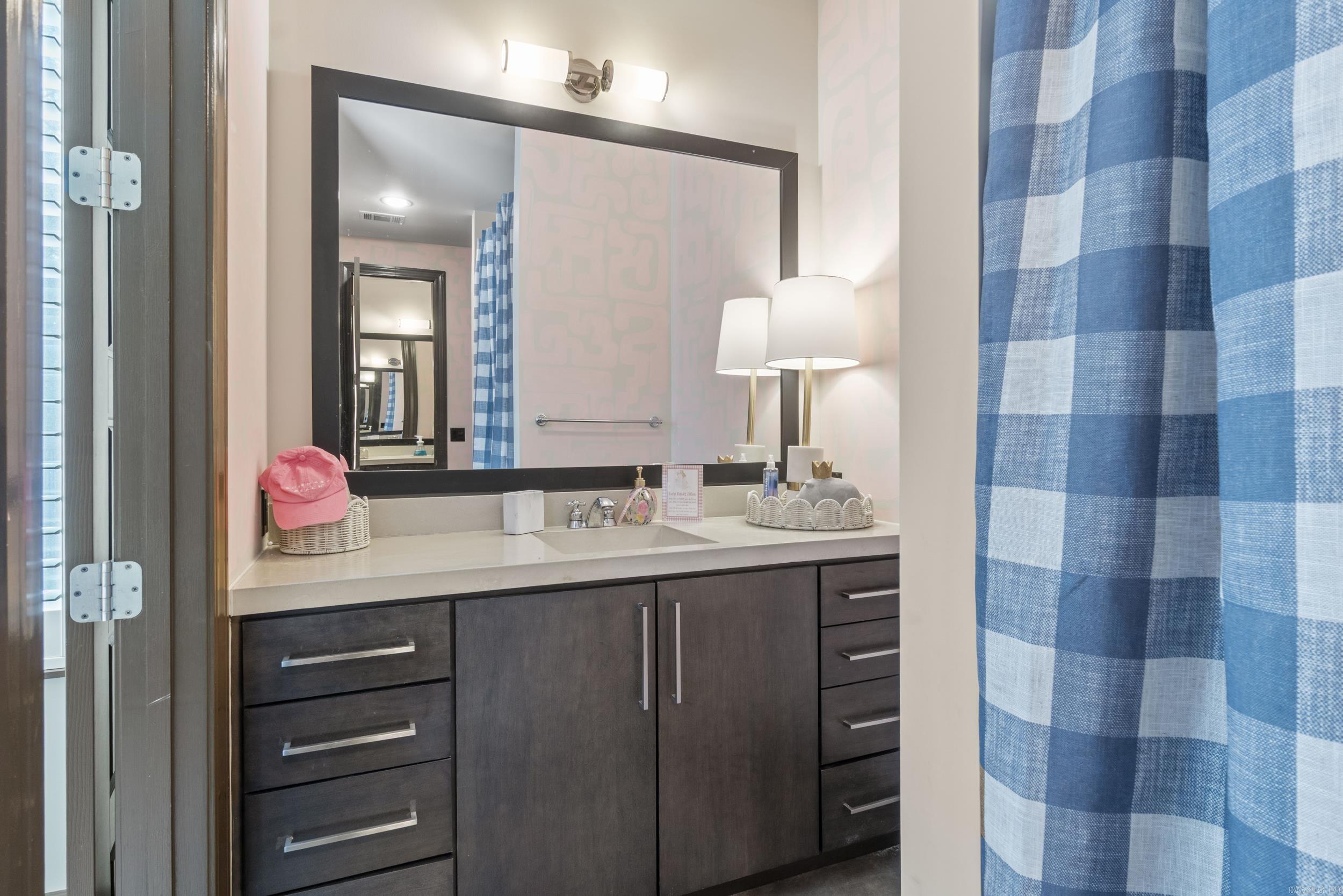 WALLACE ELDRIDGE ADDITION - Residential