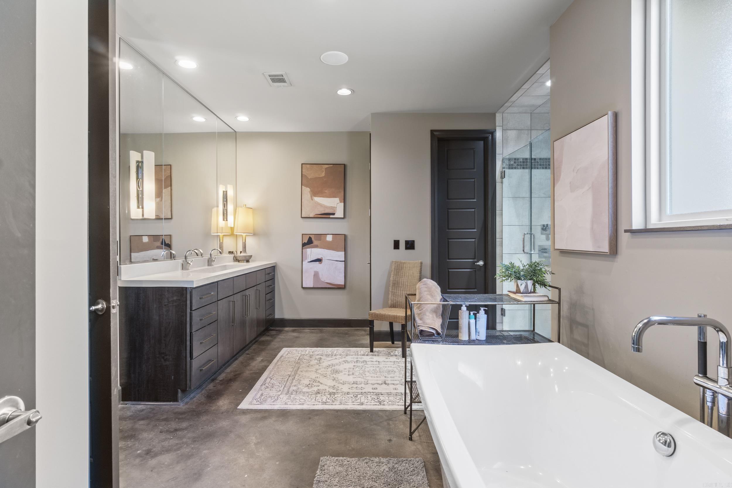 WALLACE ELDRIDGE ADDITION - Residential