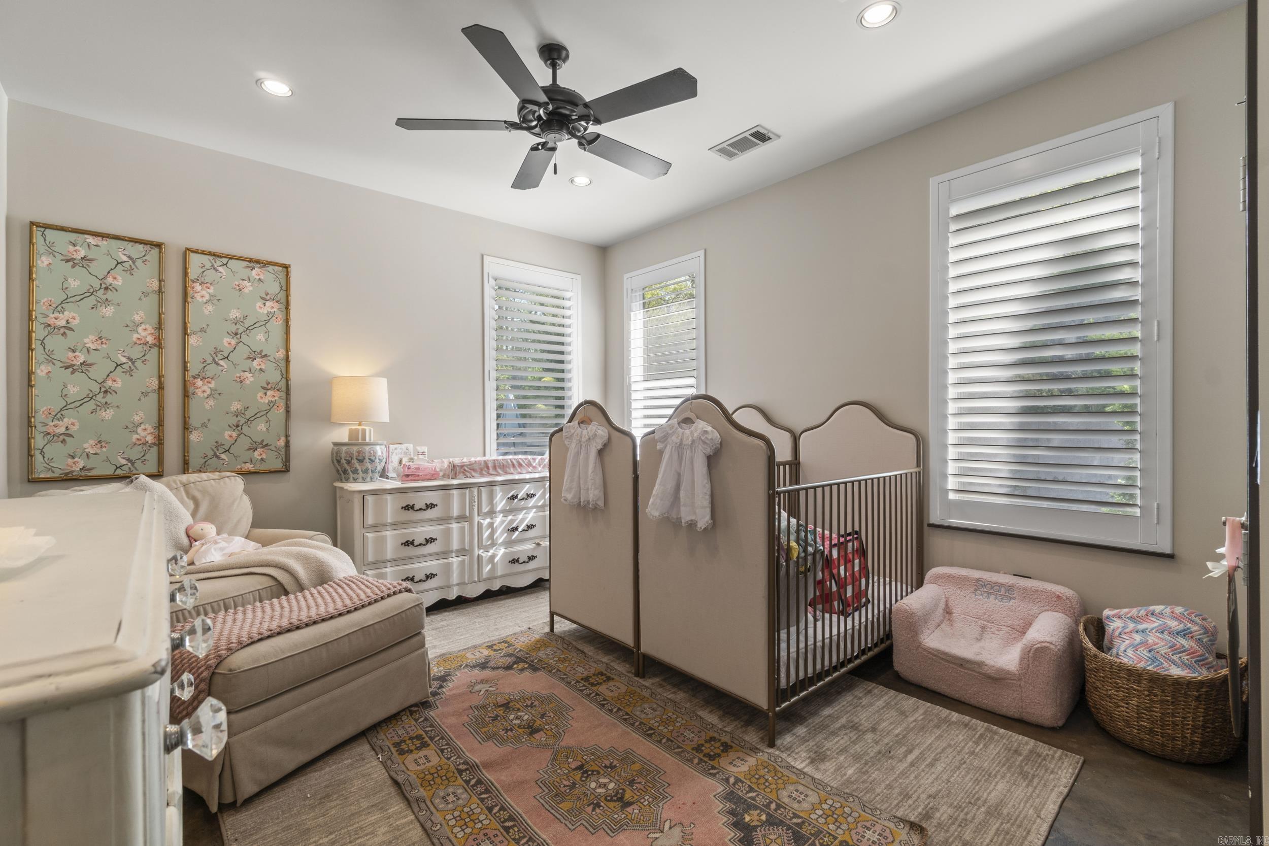 WALLACE ELDRIDGE ADDITION - Residential