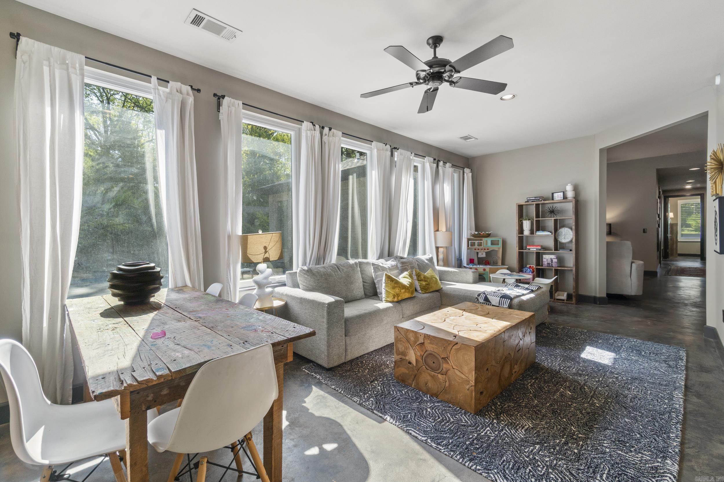 WALLACE ELDRIDGE ADDITION - Residential