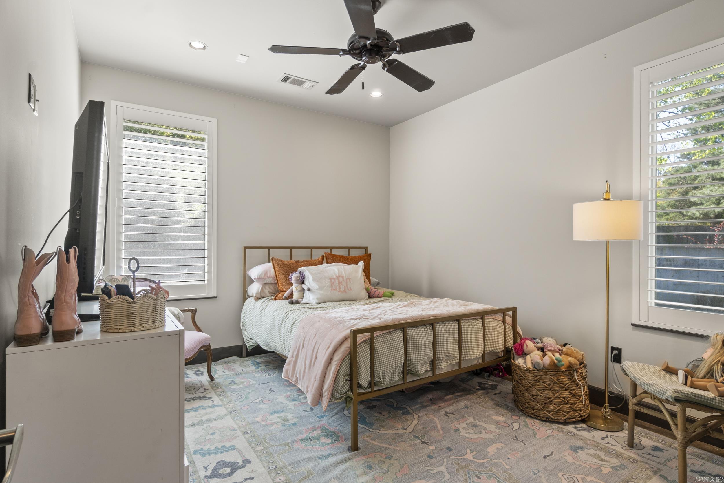 WALLACE ELDRIDGE ADDITION - Residential