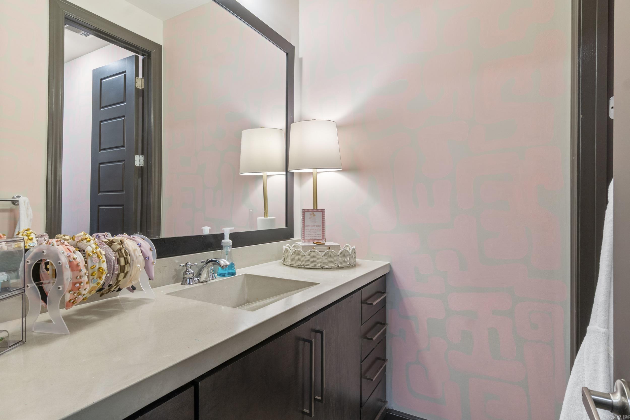 WALLACE ELDRIDGE ADDITION - Residential