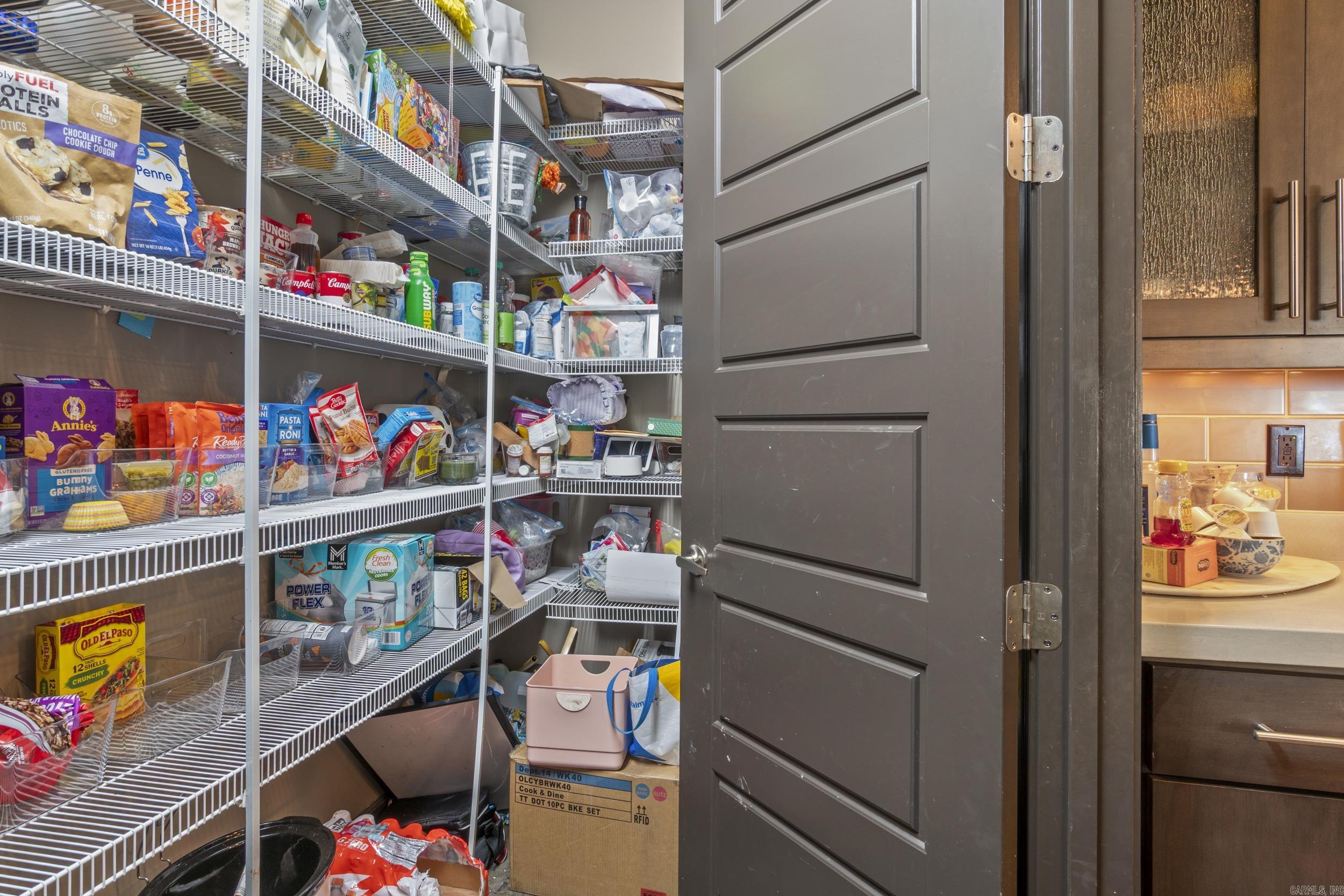 WALLACE ELDRIDGE ADDITION - Residential