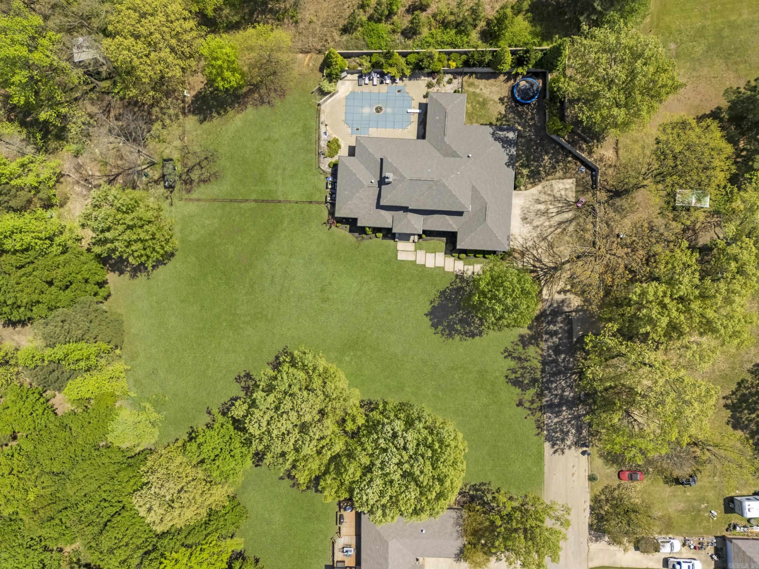 WALLACE ELDRIDGE ADDITION - Residential