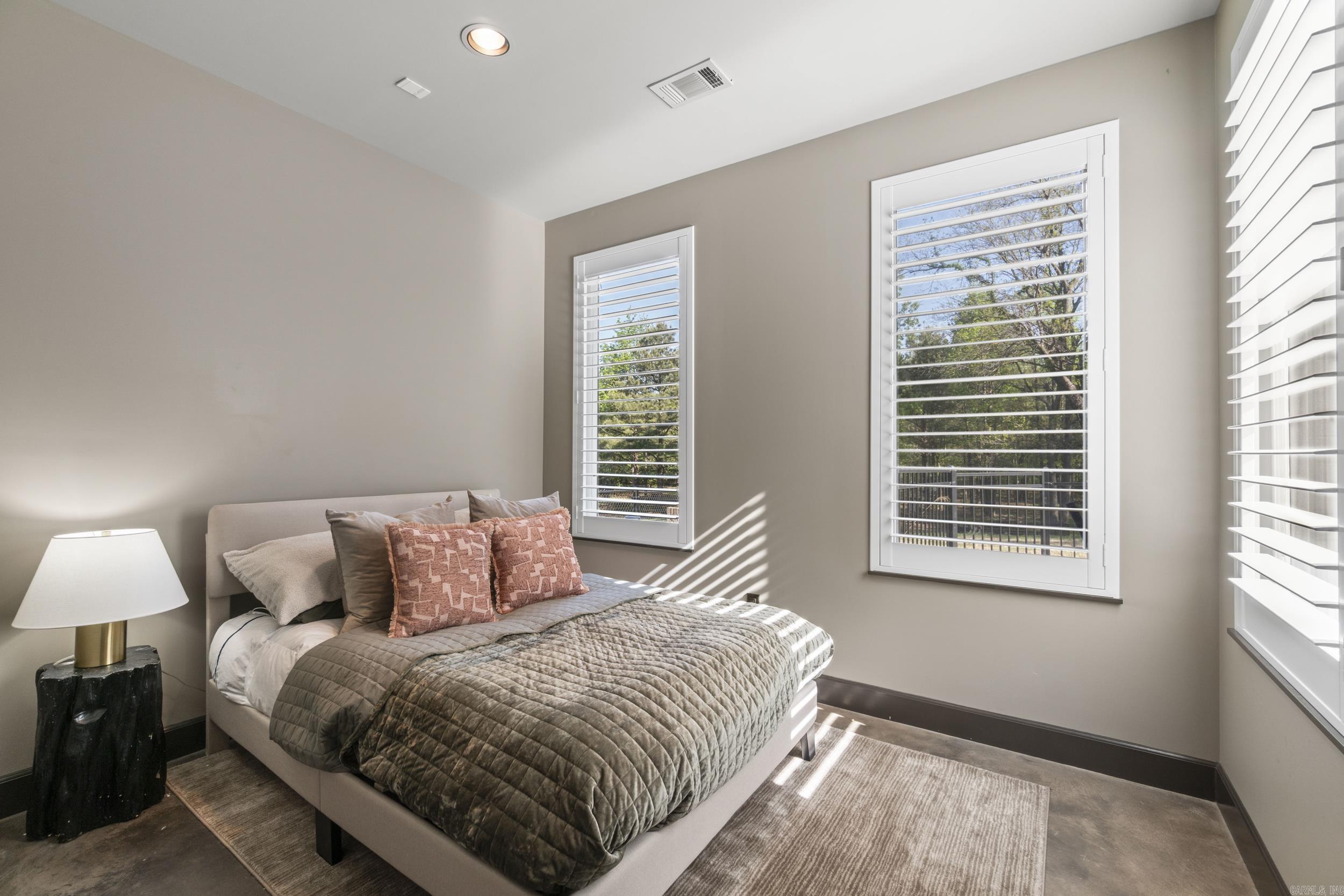 WALLACE ELDRIDGE ADDITION - Residential