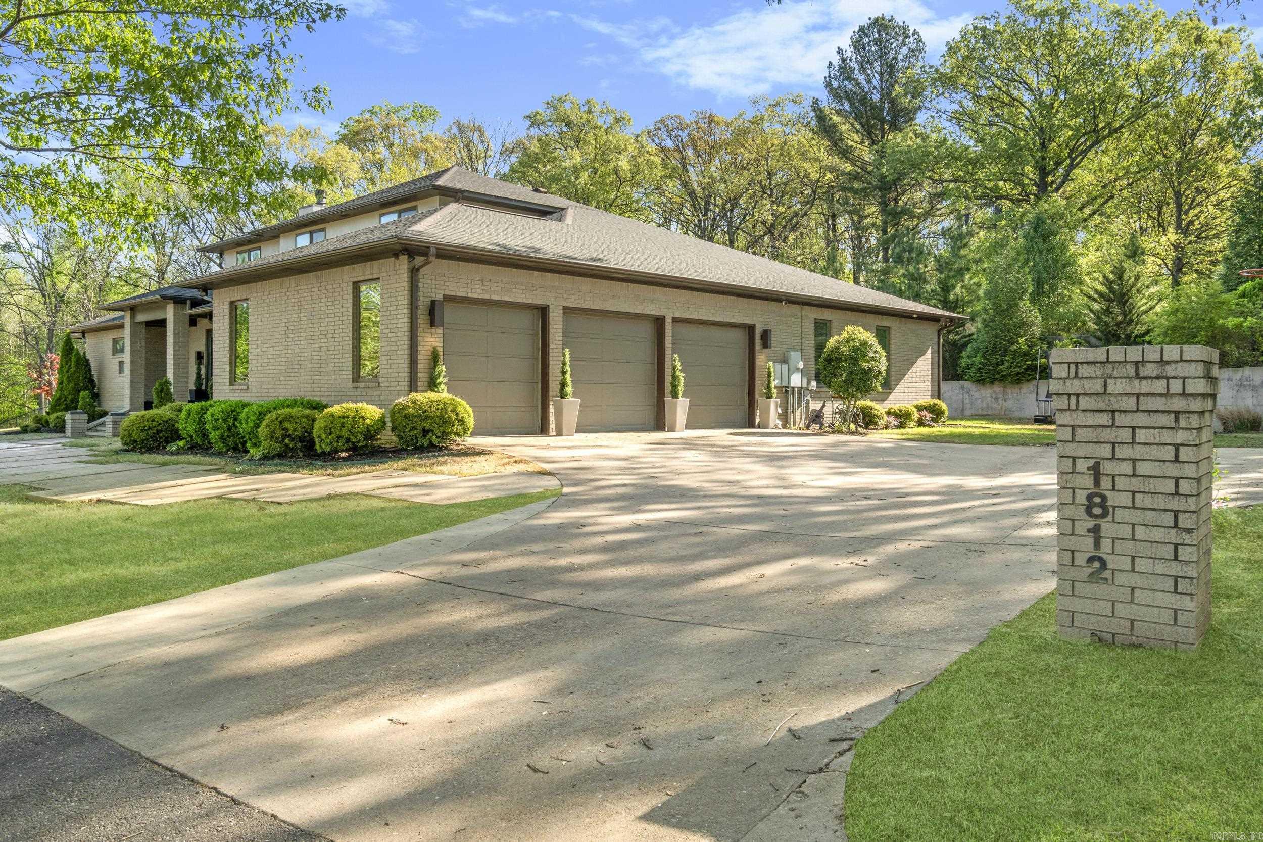 WALLACE ELDRIDGE ADDITION - Residential