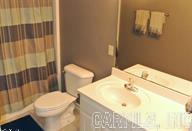 COUNTRY CLUB OF ARK THE - Residential Lease