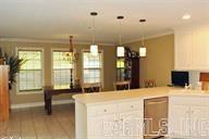 COUNTRY CLUB OF ARK THE - Residential Lease