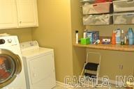 COUNTRY CLUB OF ARK THE - Residential Lease