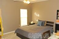 COUNTRY CLUB OF ARK THE - Residential Lease