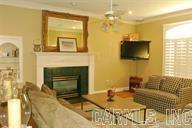 COUNTRY CLUB OF ARK THE - Residential Lease