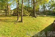 COUNTRY CLUB OF ARK THE - Residential Lease