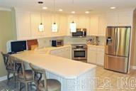 COUNTRY CLUB OF ARK THE - Residential Lease