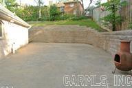 COUNTRY CLUB OF ARK THE - Residential Lease