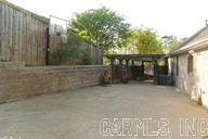 COUNTRY CLUB OF ARK THE - Residential Lease