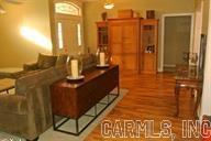 COUNTRY CLUB OF ARK THE - Residential Lease