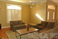 COUNTRY CLUB OF ARK THE - Residential Lease