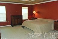 COUNTRY CLUB OF ARK THE - Residential Lease