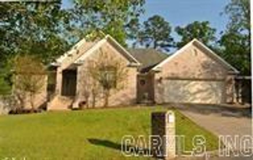 This home is also for sale.