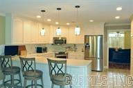 COUNTRY CLUB OF ARK THE - Residential Lease