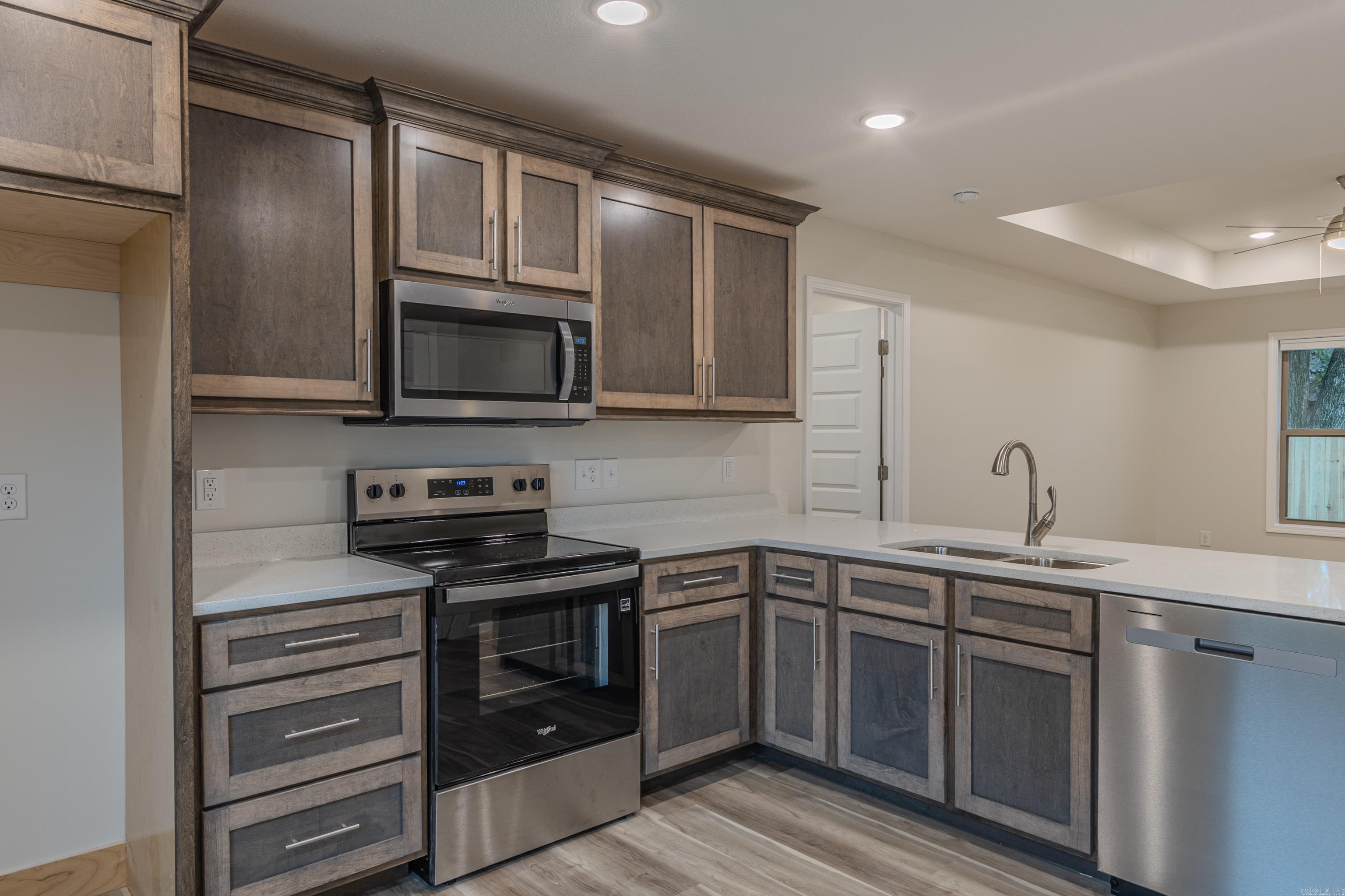 BENONI HARRIS - Residential