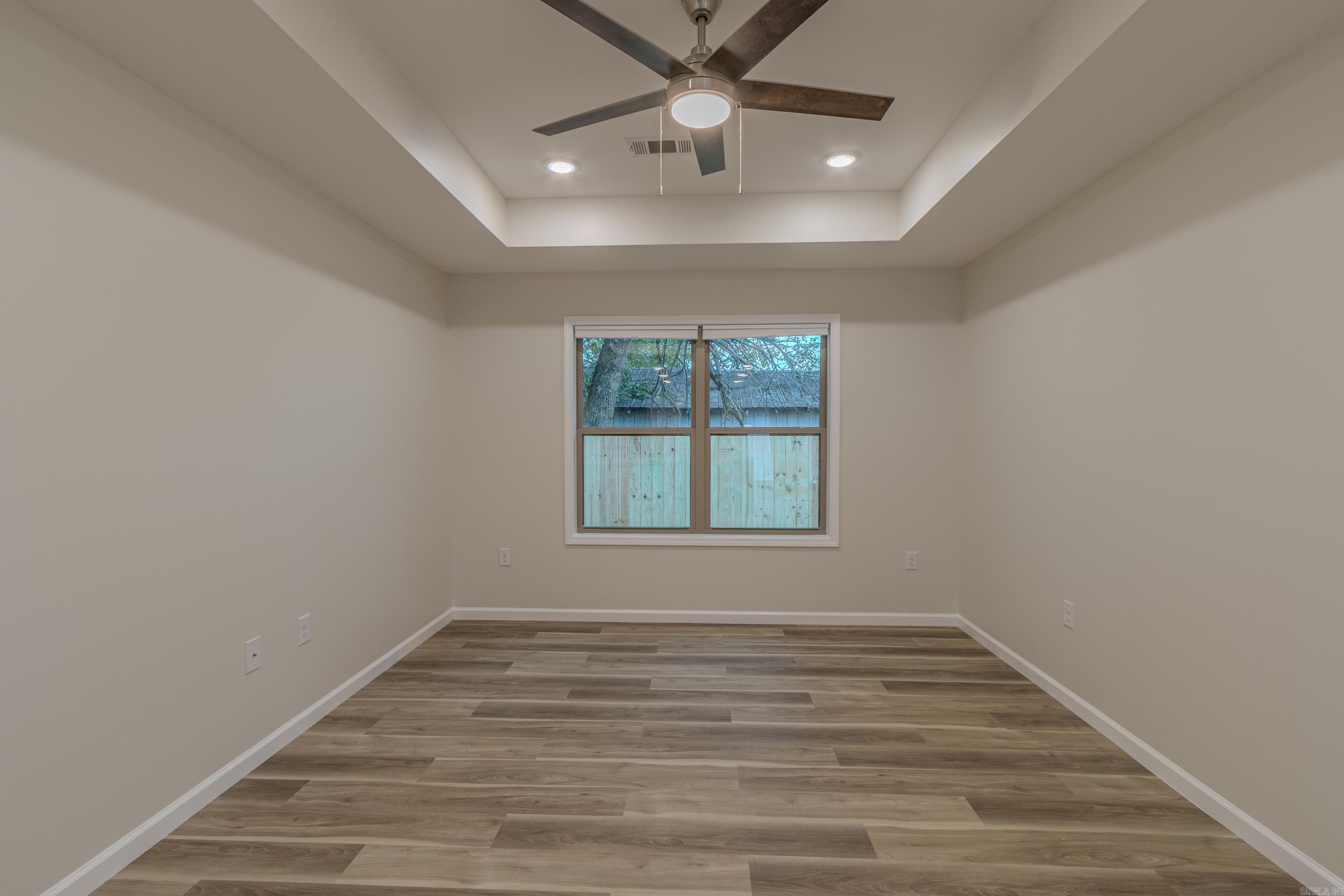 BENONI HARRIS - Residential