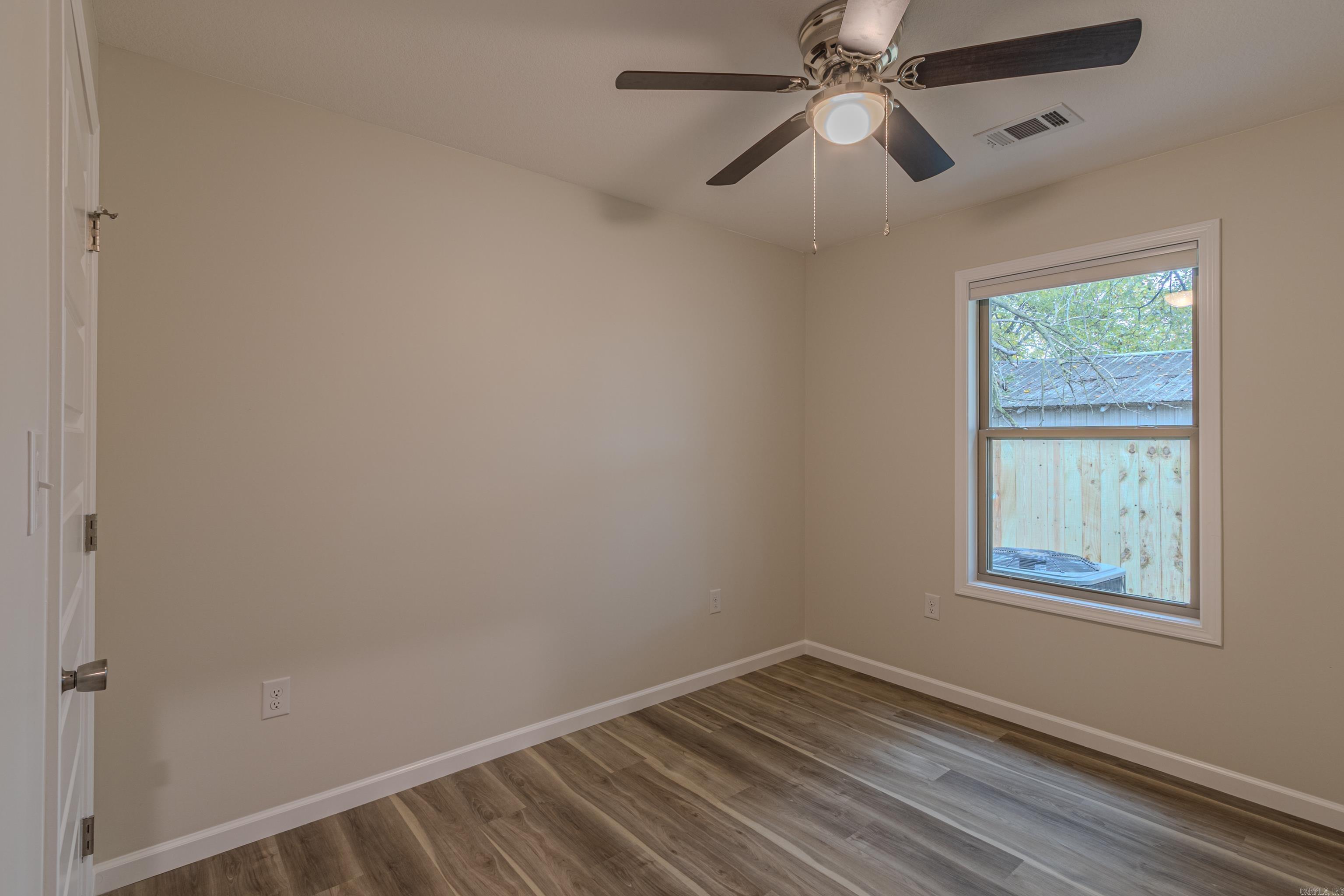 BENONI HARRIS - Residential