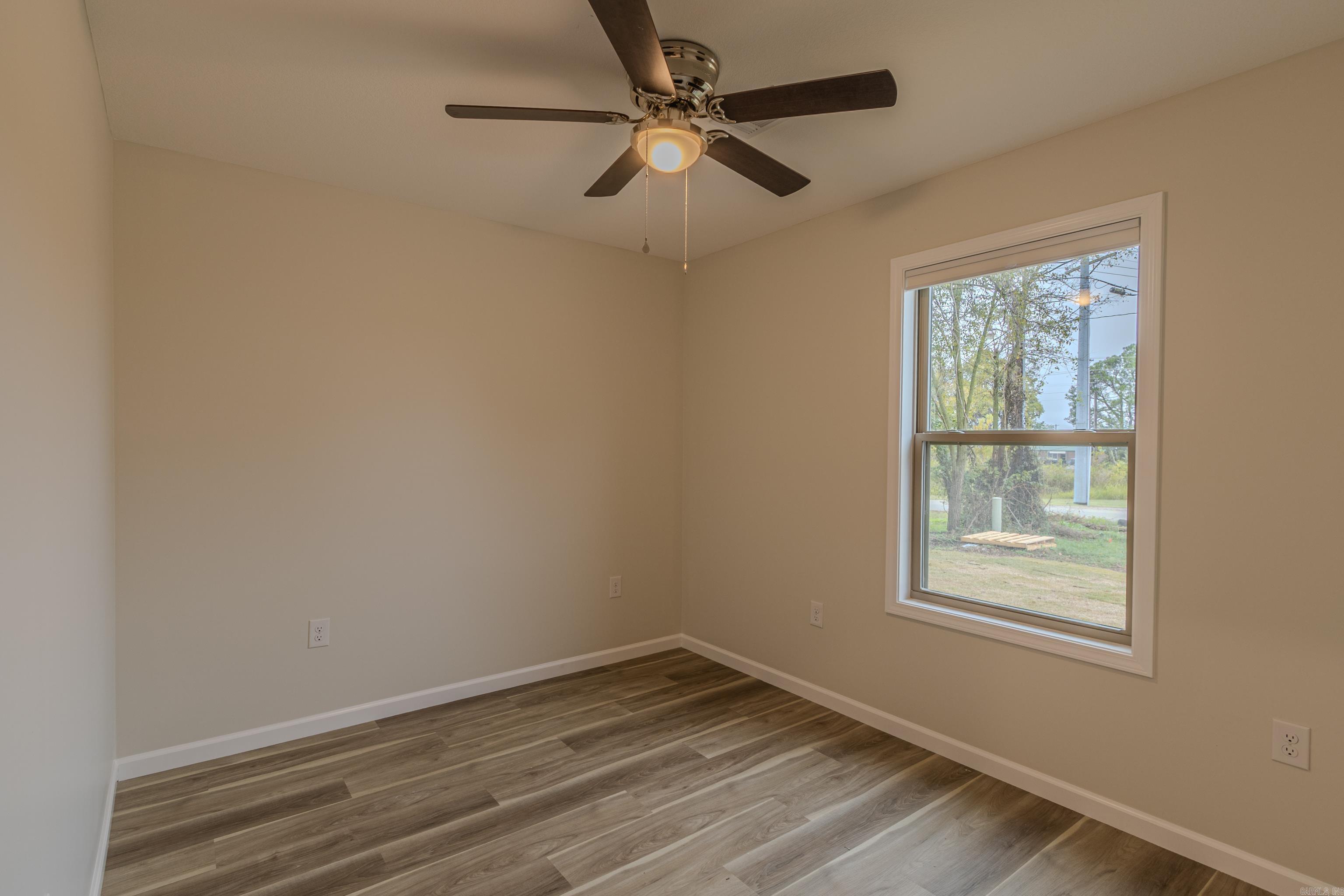 BENONI HARRIS - Residential