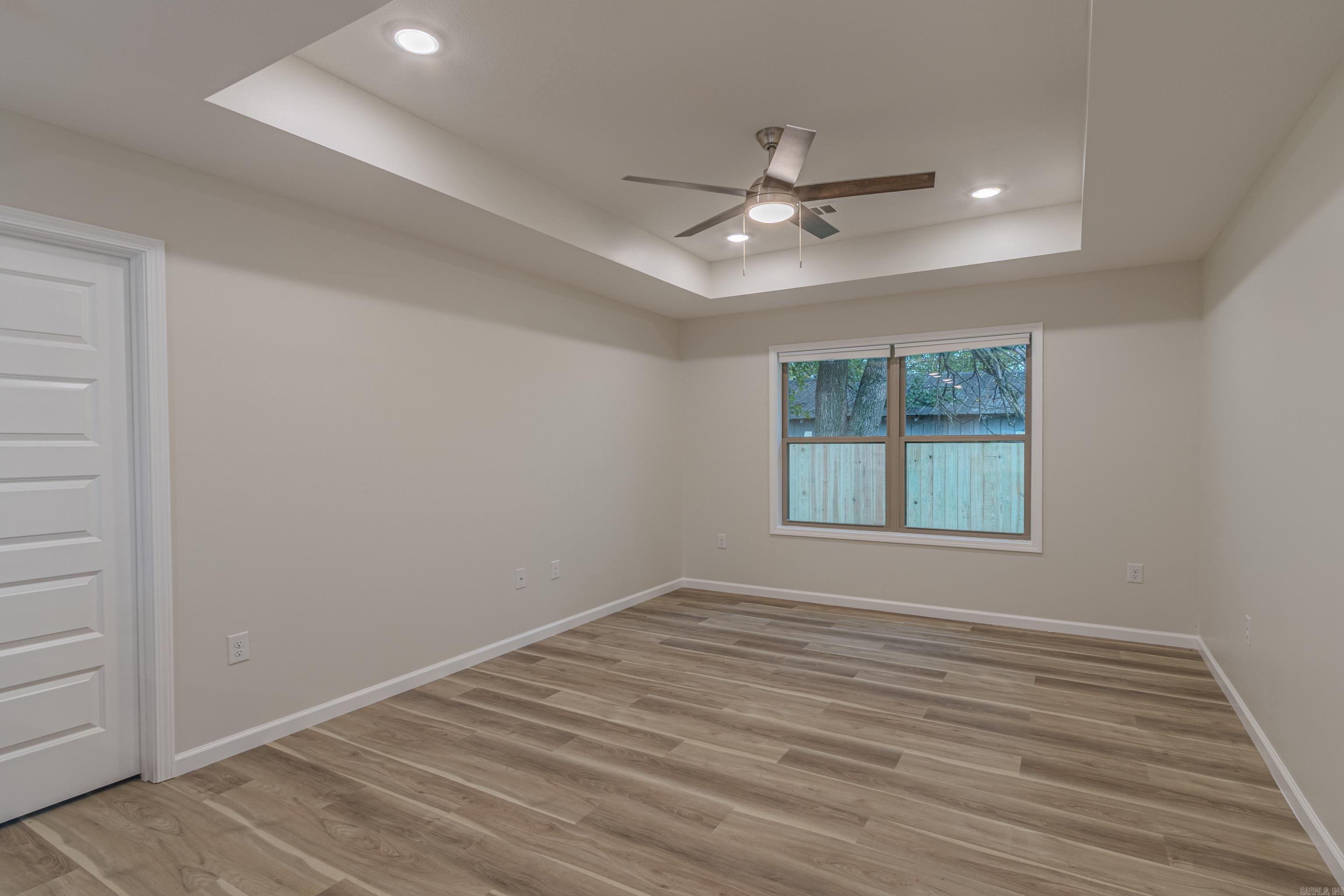 BENONI HARRIS - Residential