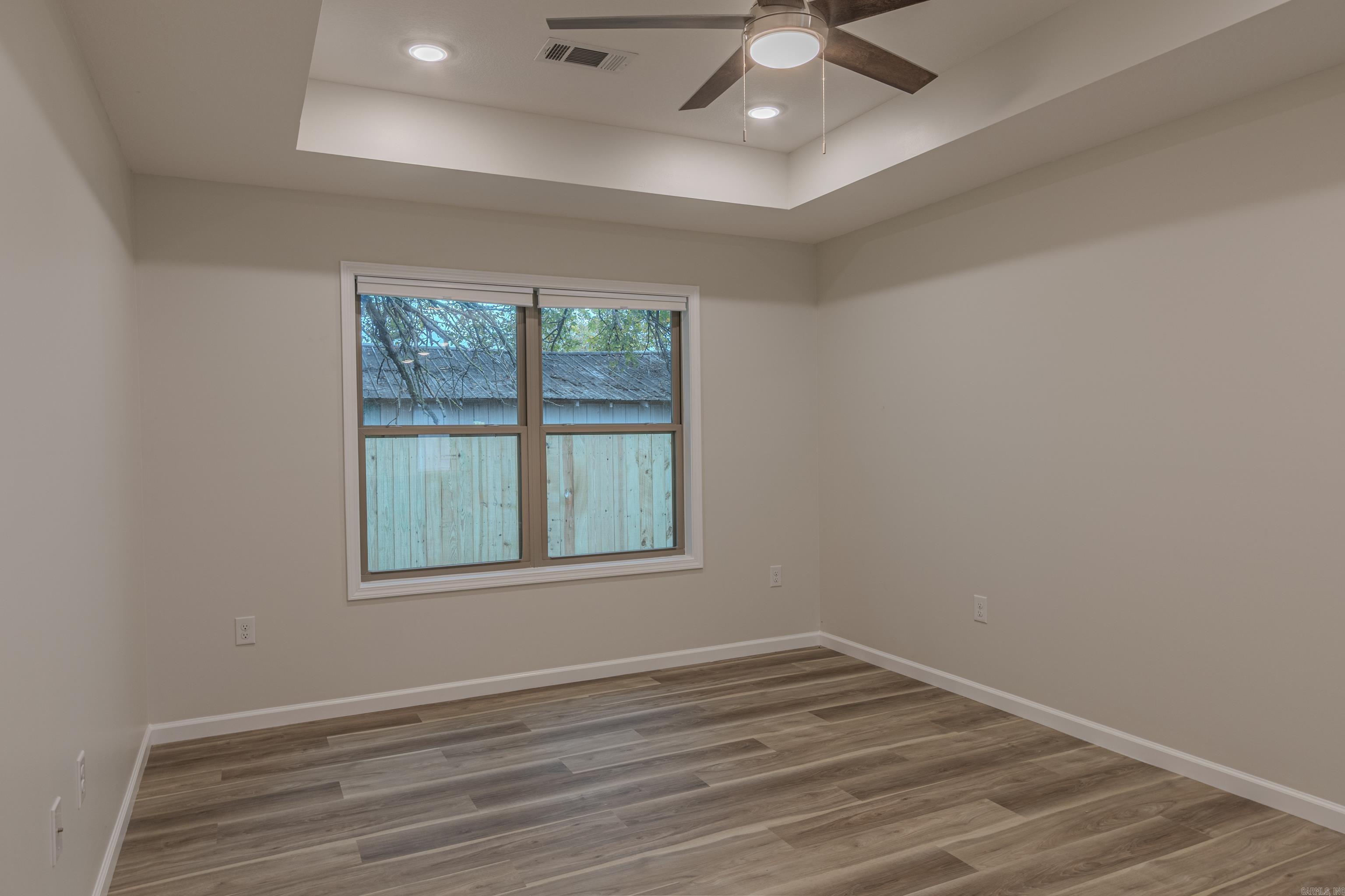 BENONI HARRIS - Residential