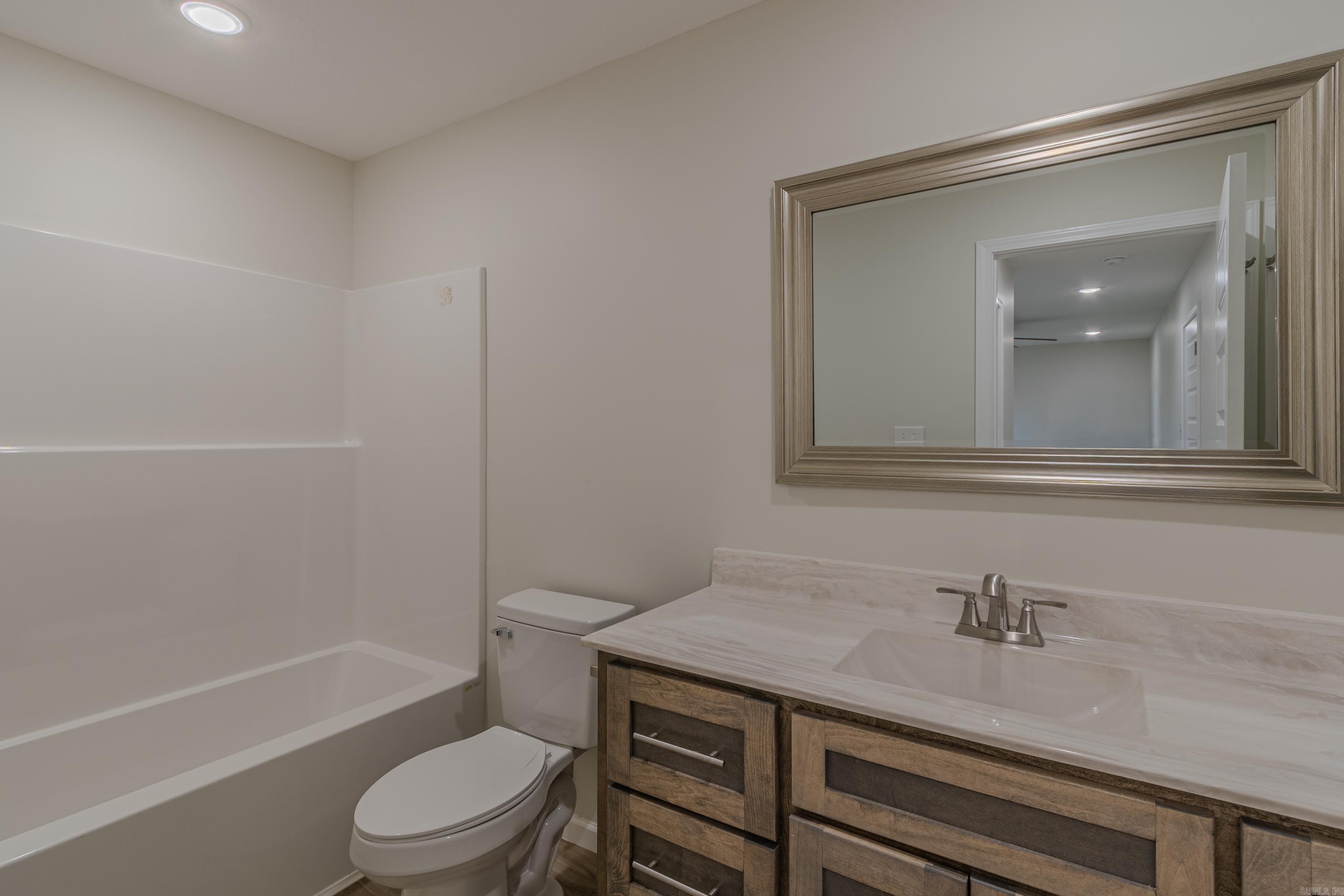 BENONI HARRIS - Residential