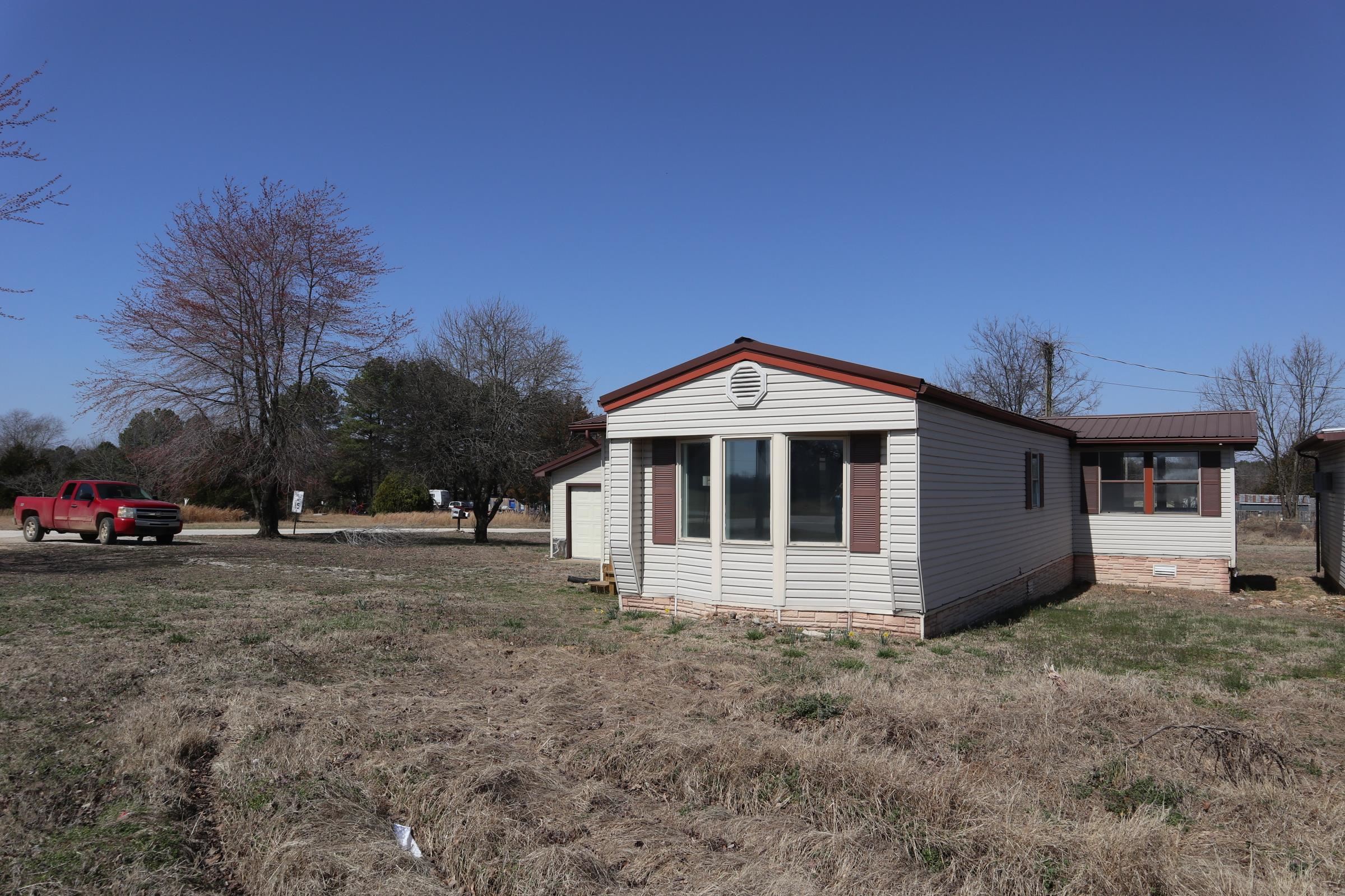 Mimosa Estates - Residential