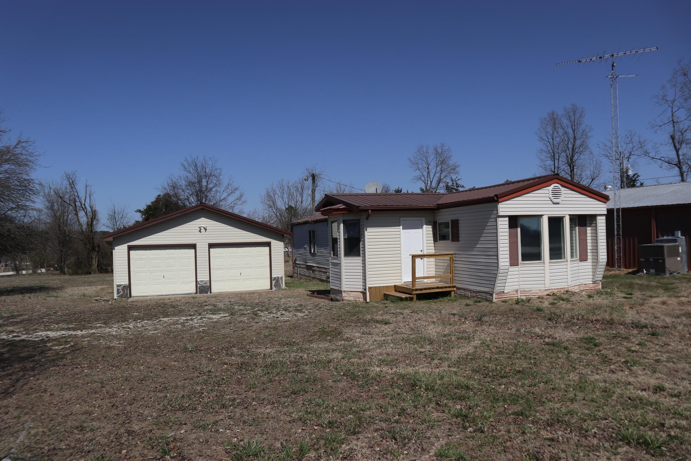Mimosa Estates - Residential