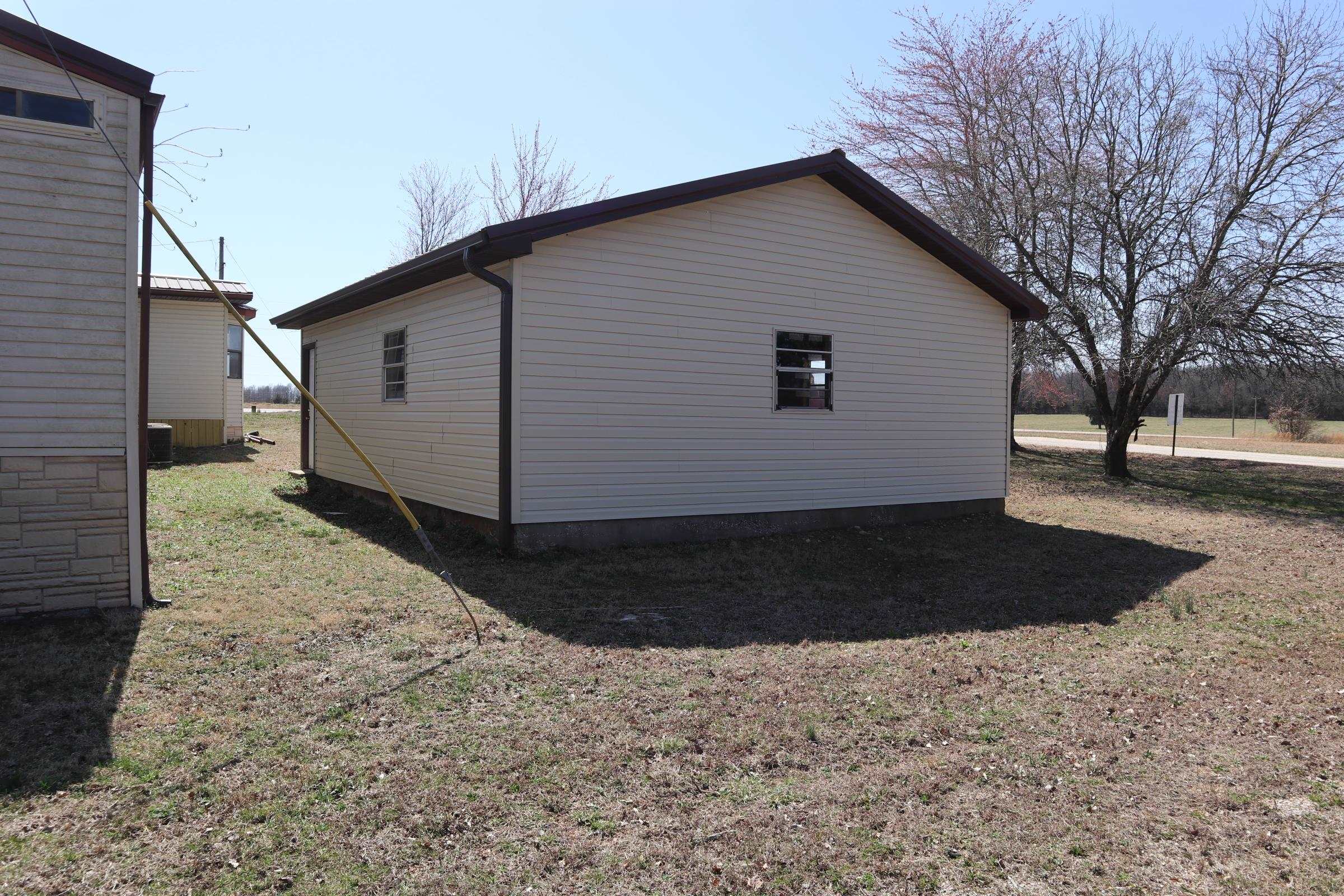 Mimosa Estates - Residential