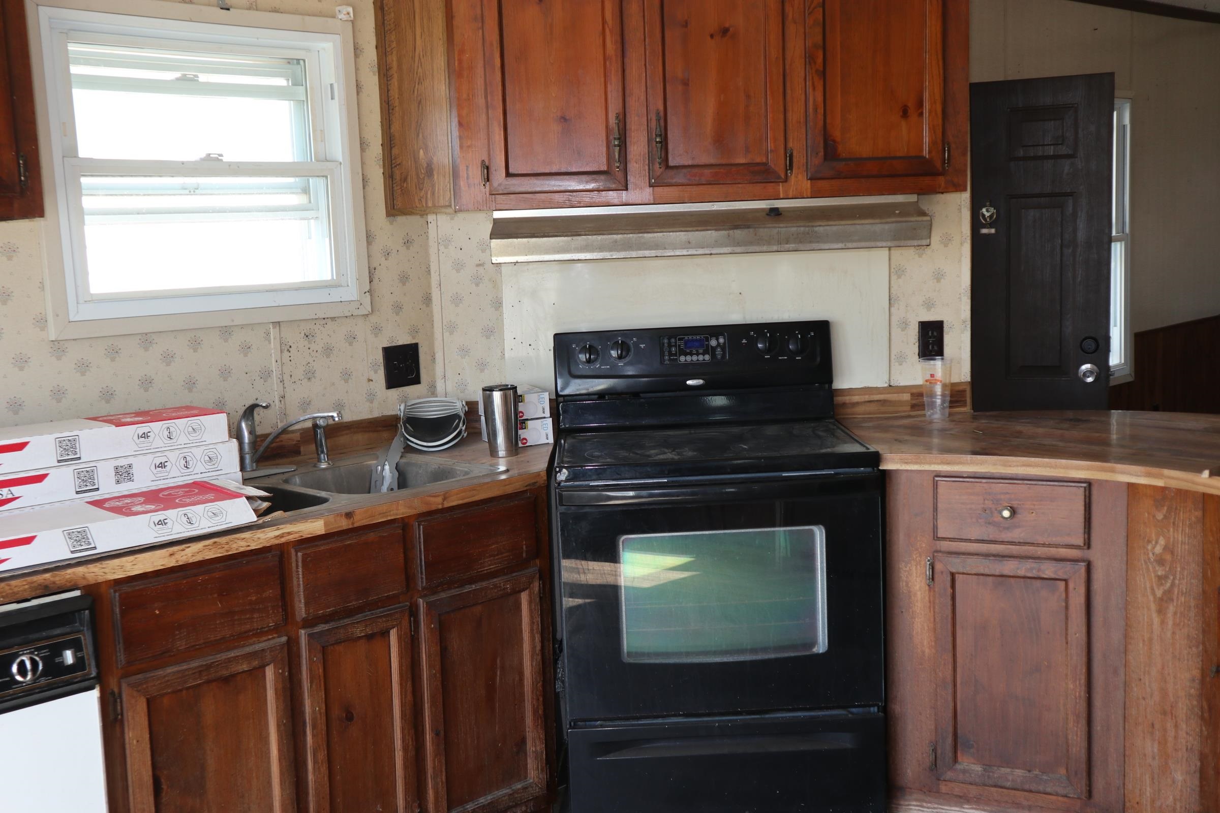 Mimosa Estates - Residential