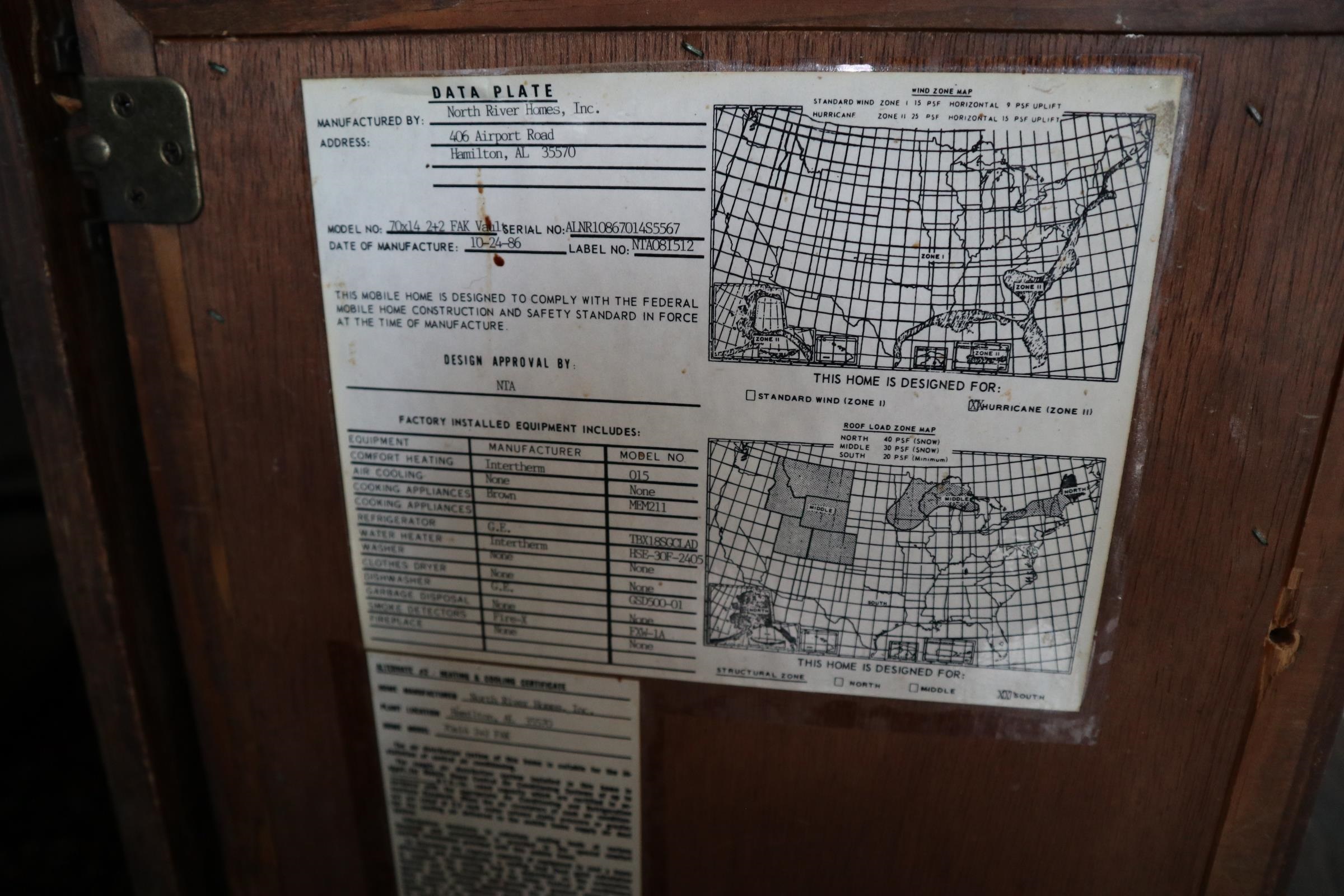 Mimosa Estates - Residential