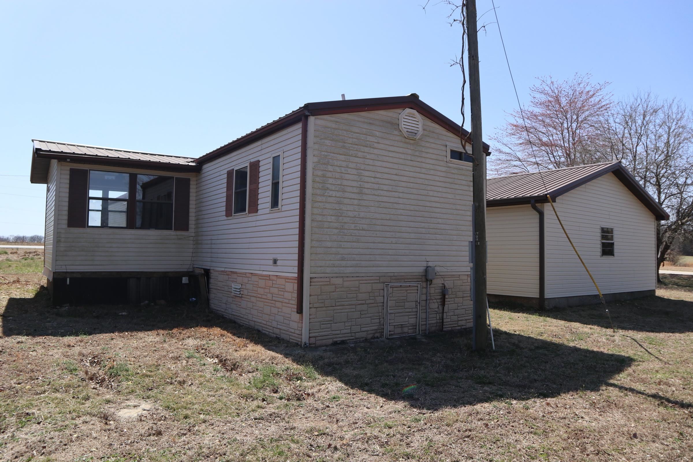 Mimosa Estates - Residential