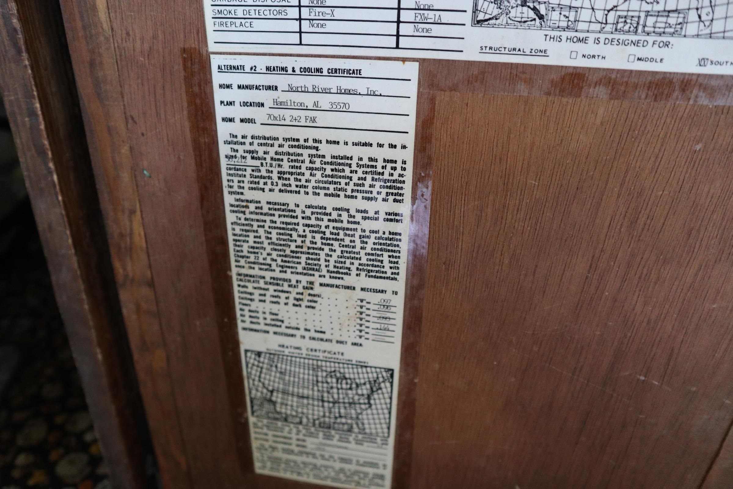 Mimosa Estates - Residential