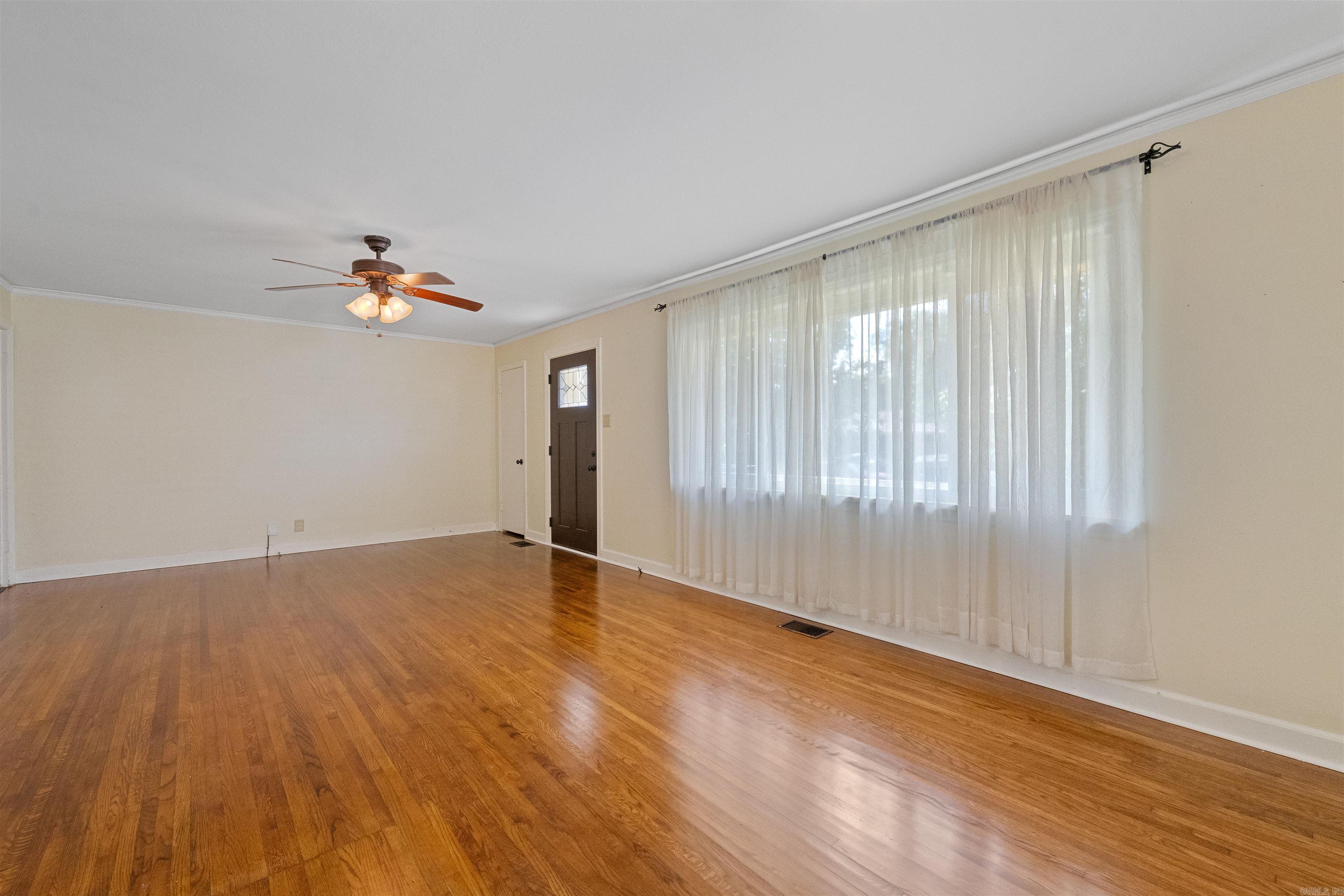 PARK HILL - Residential