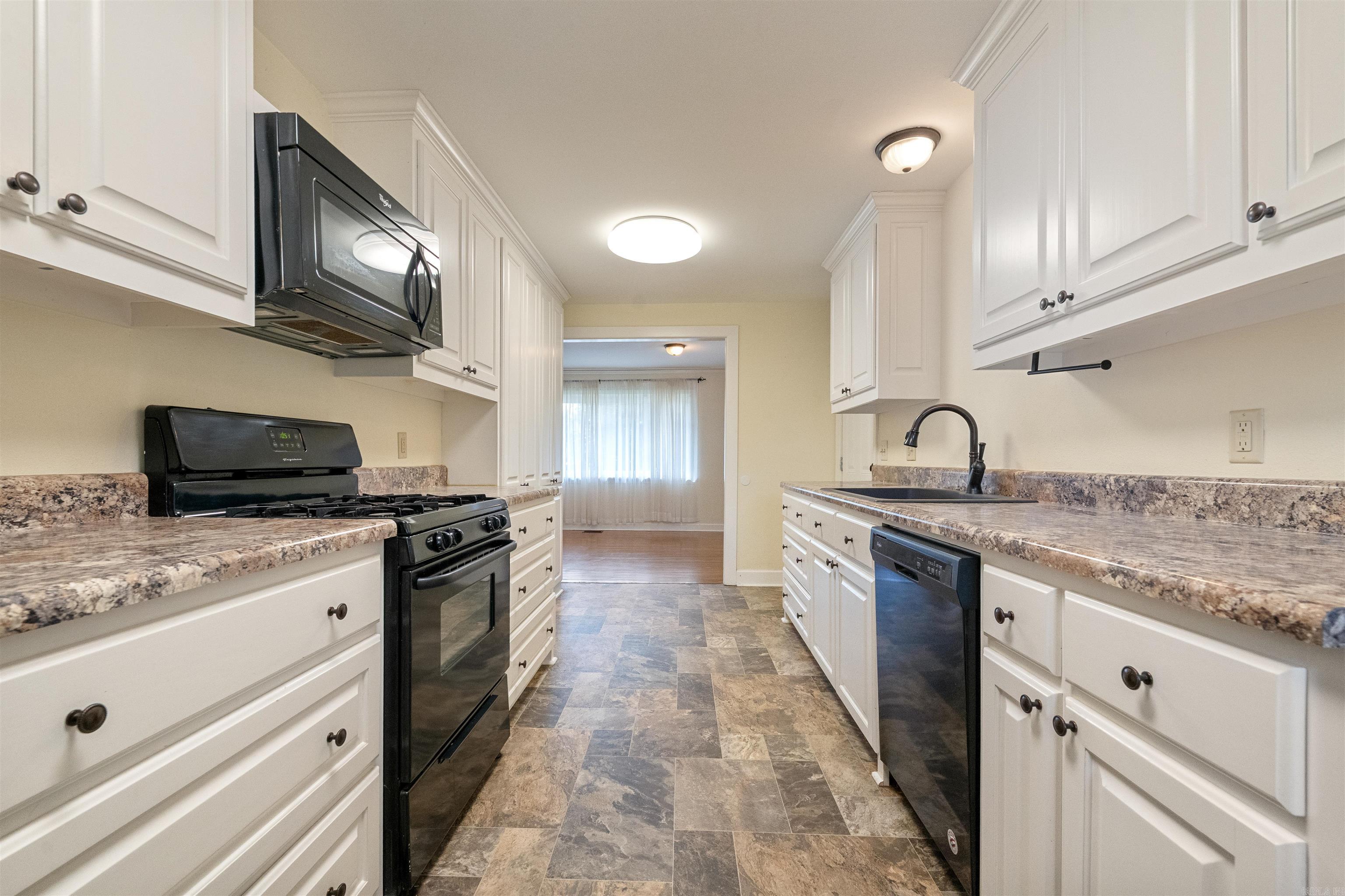 PARK HILL - Residential