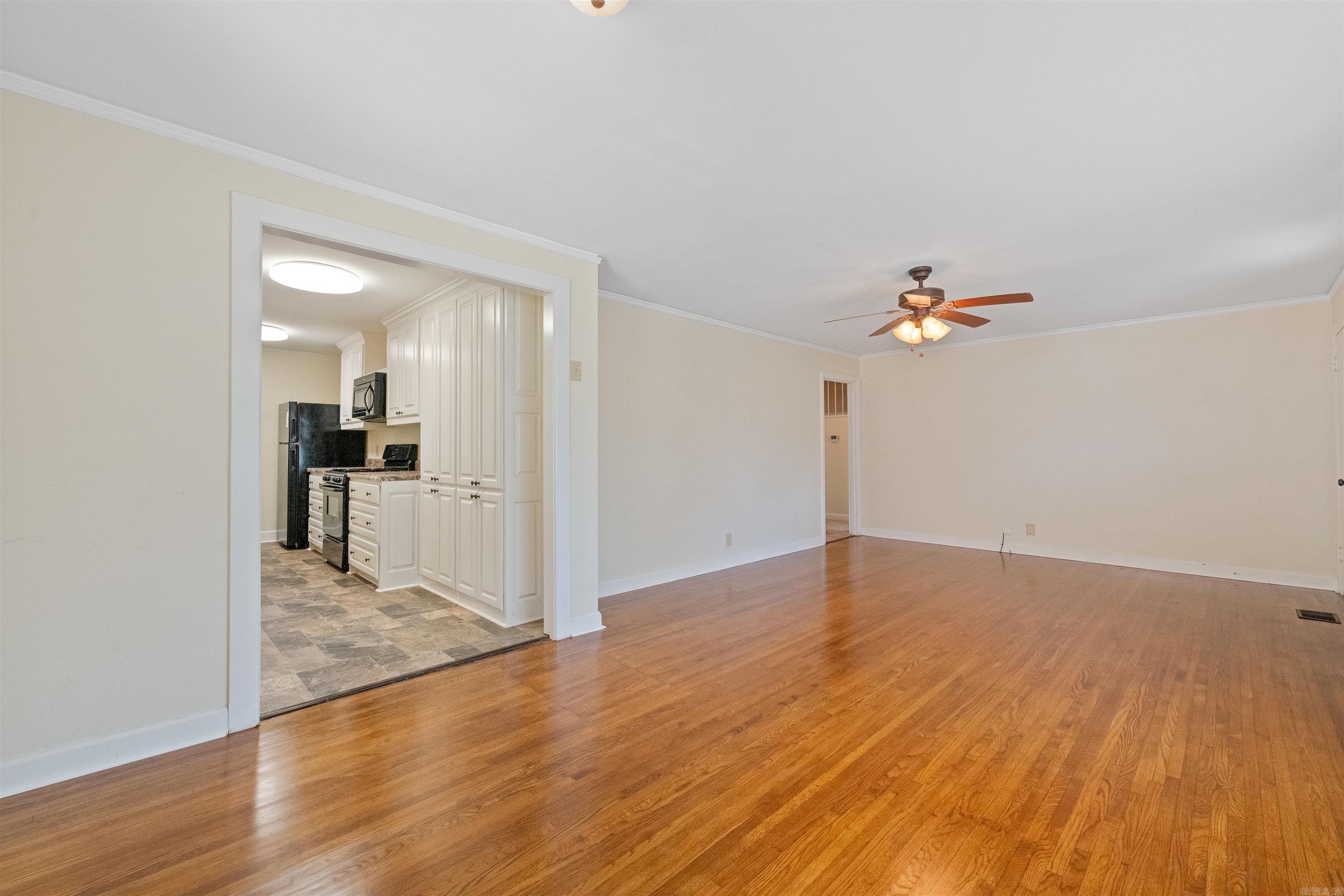 PARK HILL - Residential