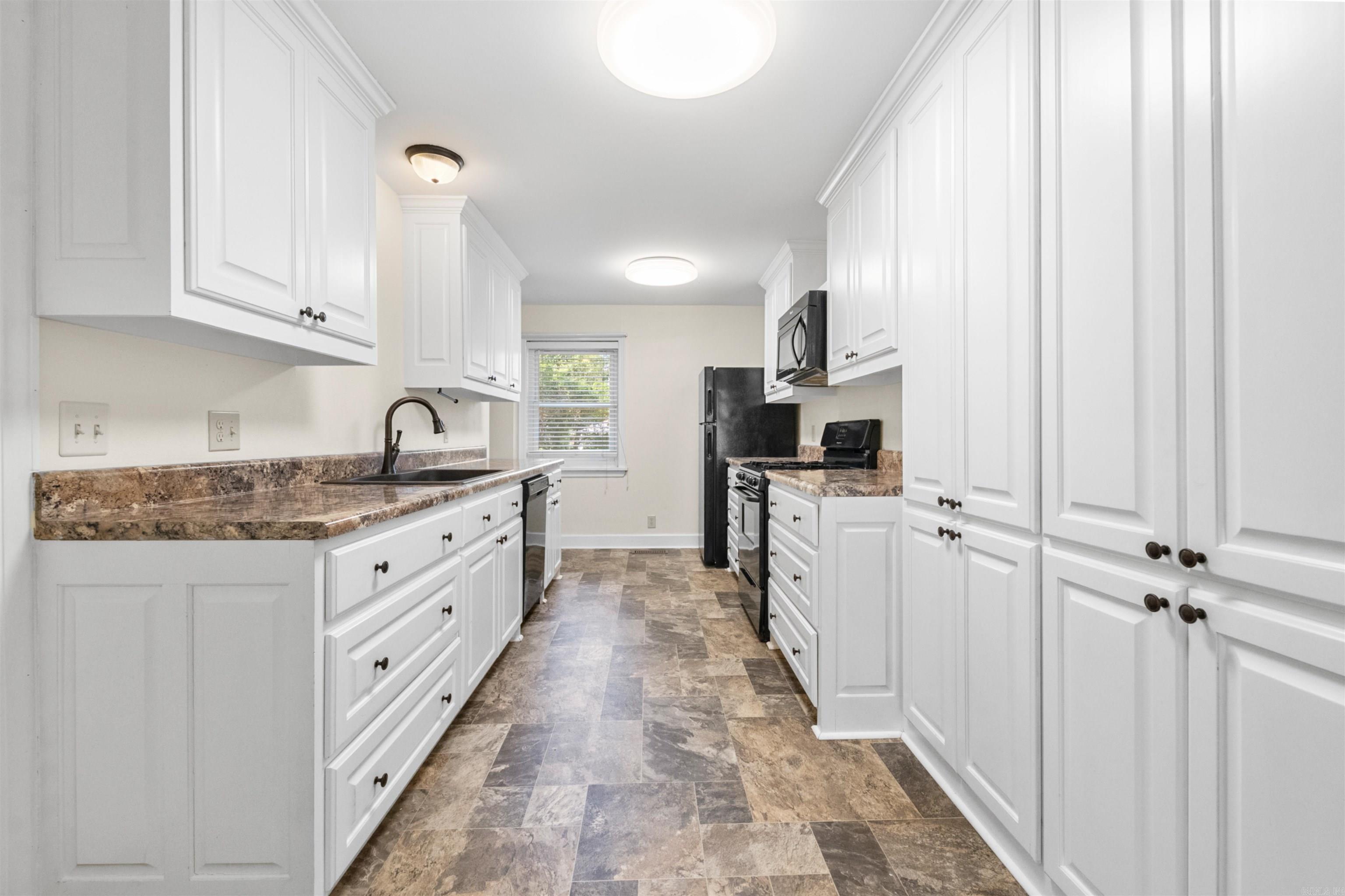 PARK HILL - Residential