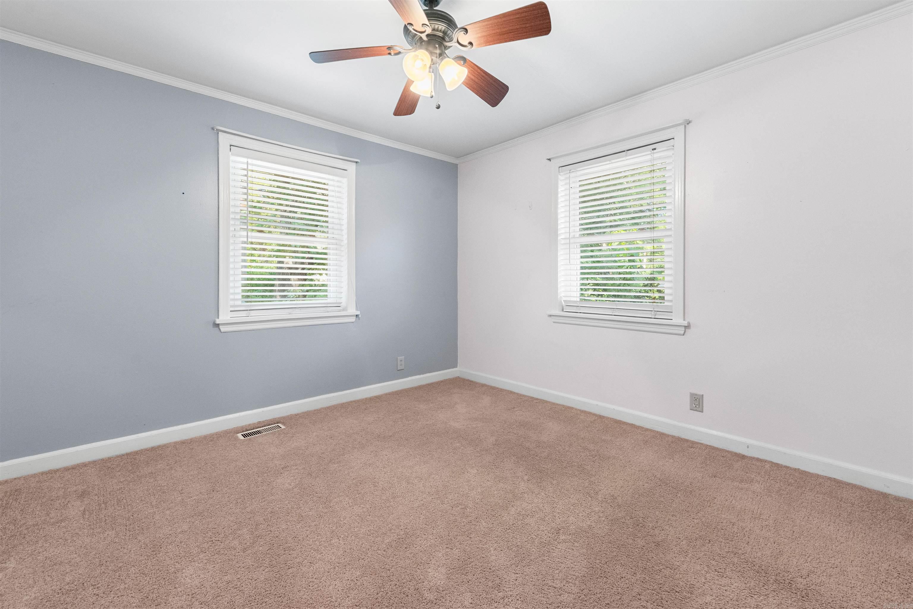 PARK HILL - Residential