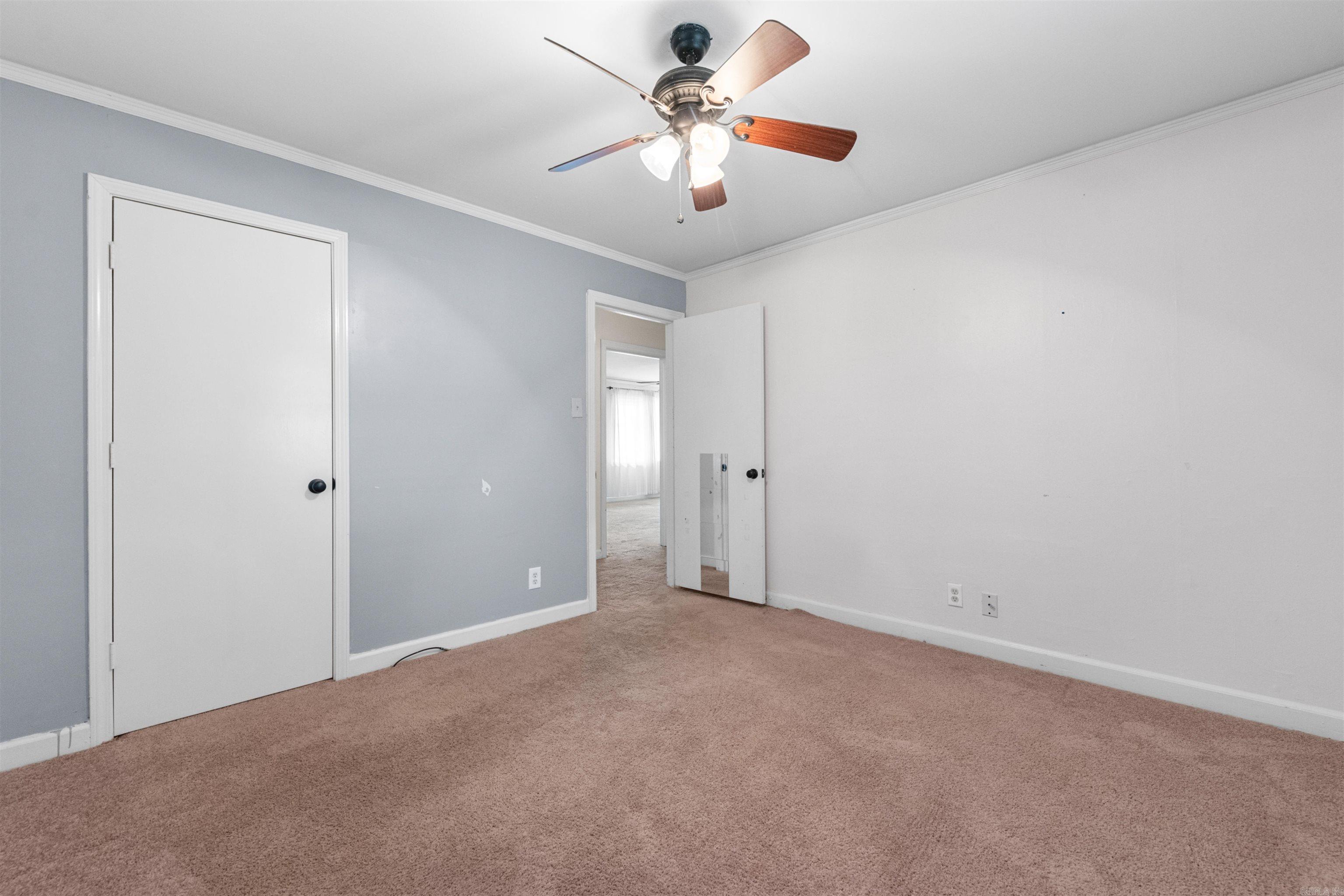 PARK HILL - Residential