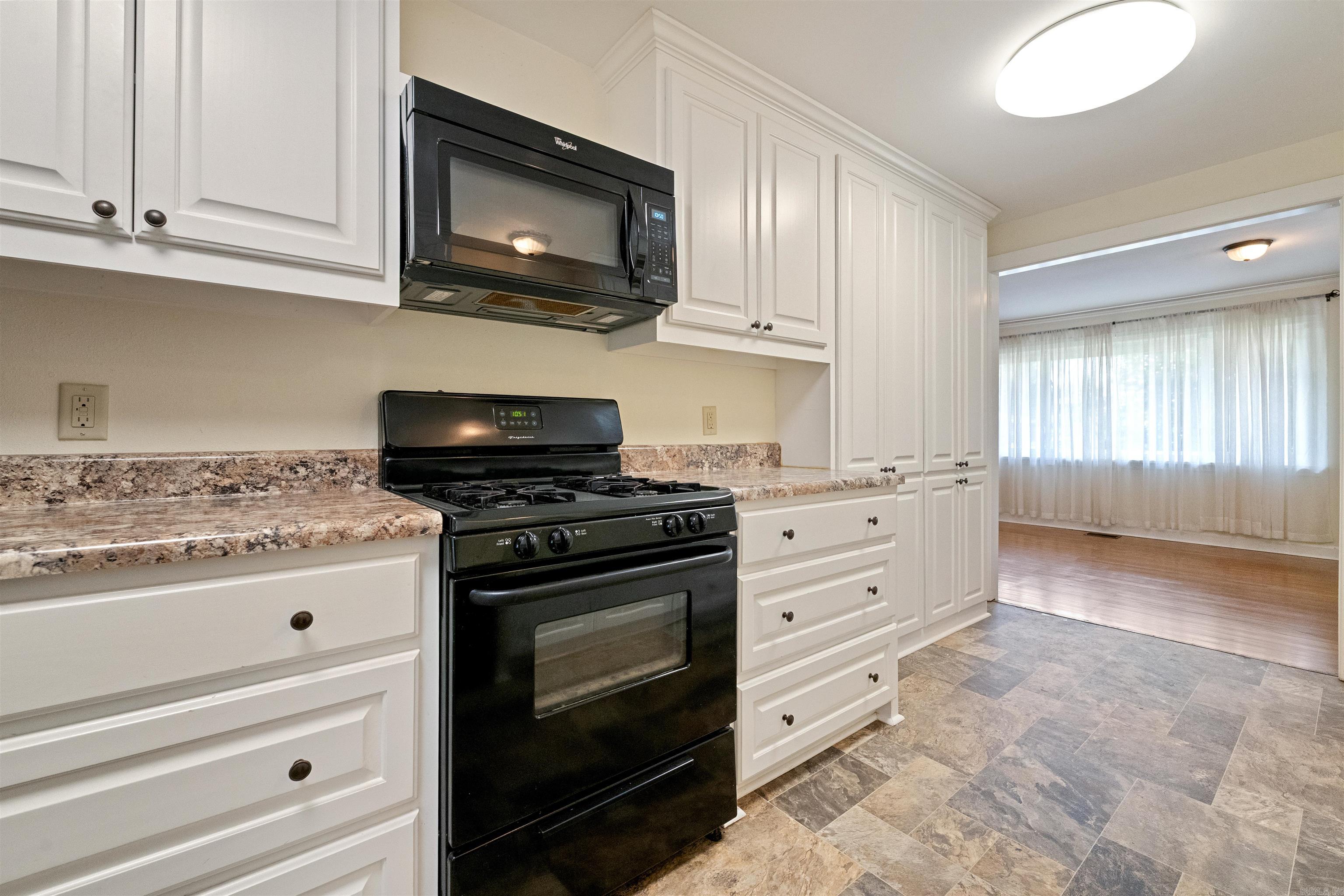 PARK HILL - Residential