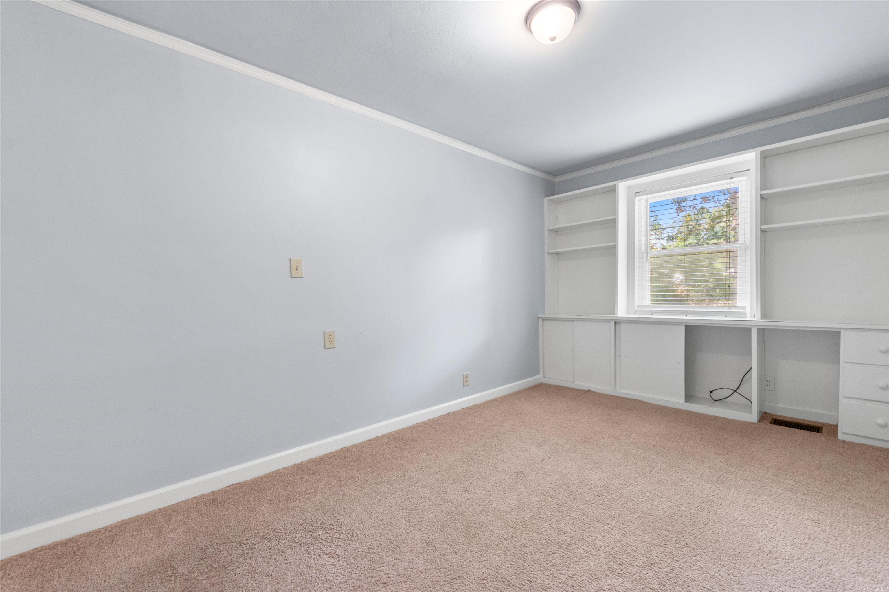 PARK HILL - Residential