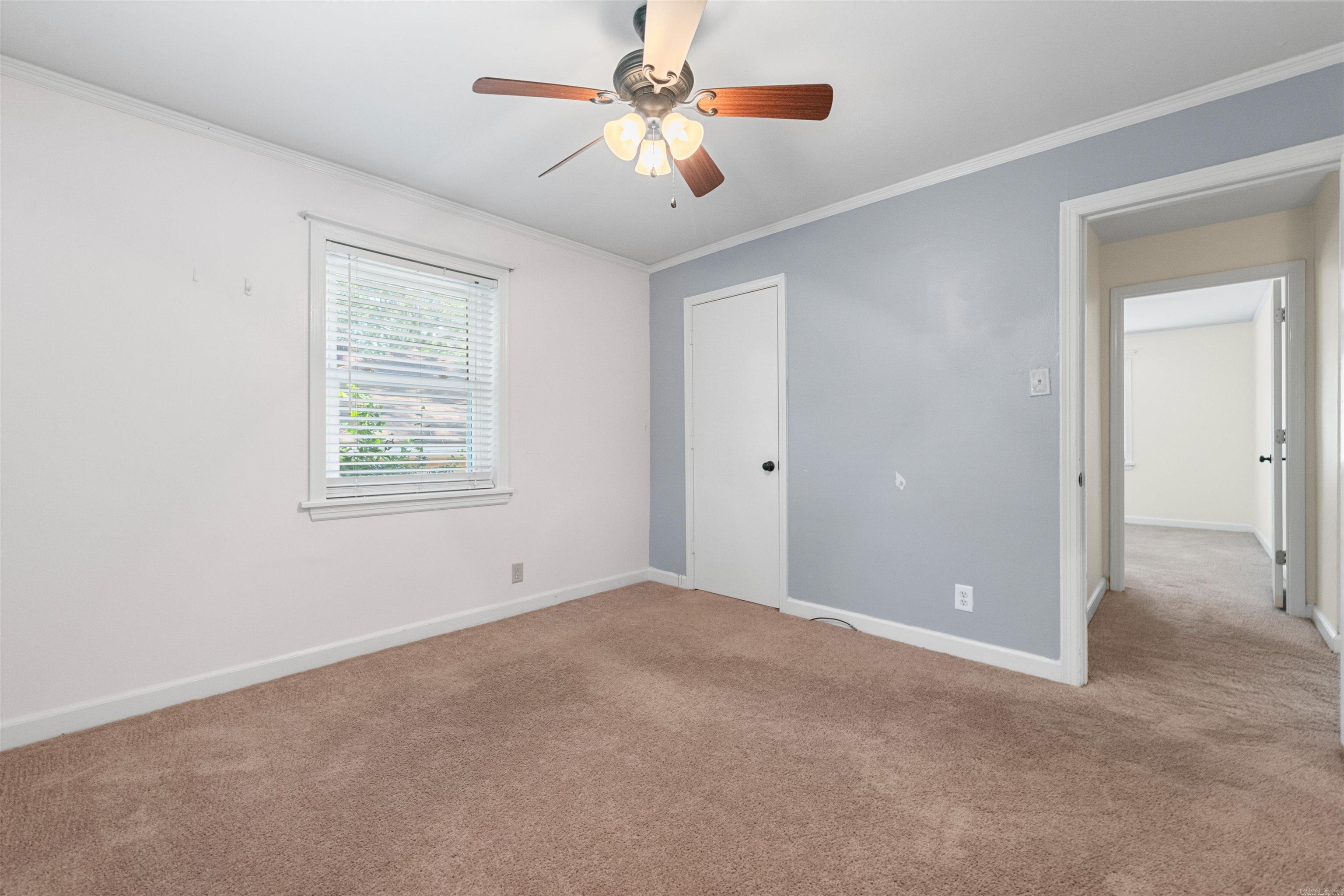 PARK HILL - Residential