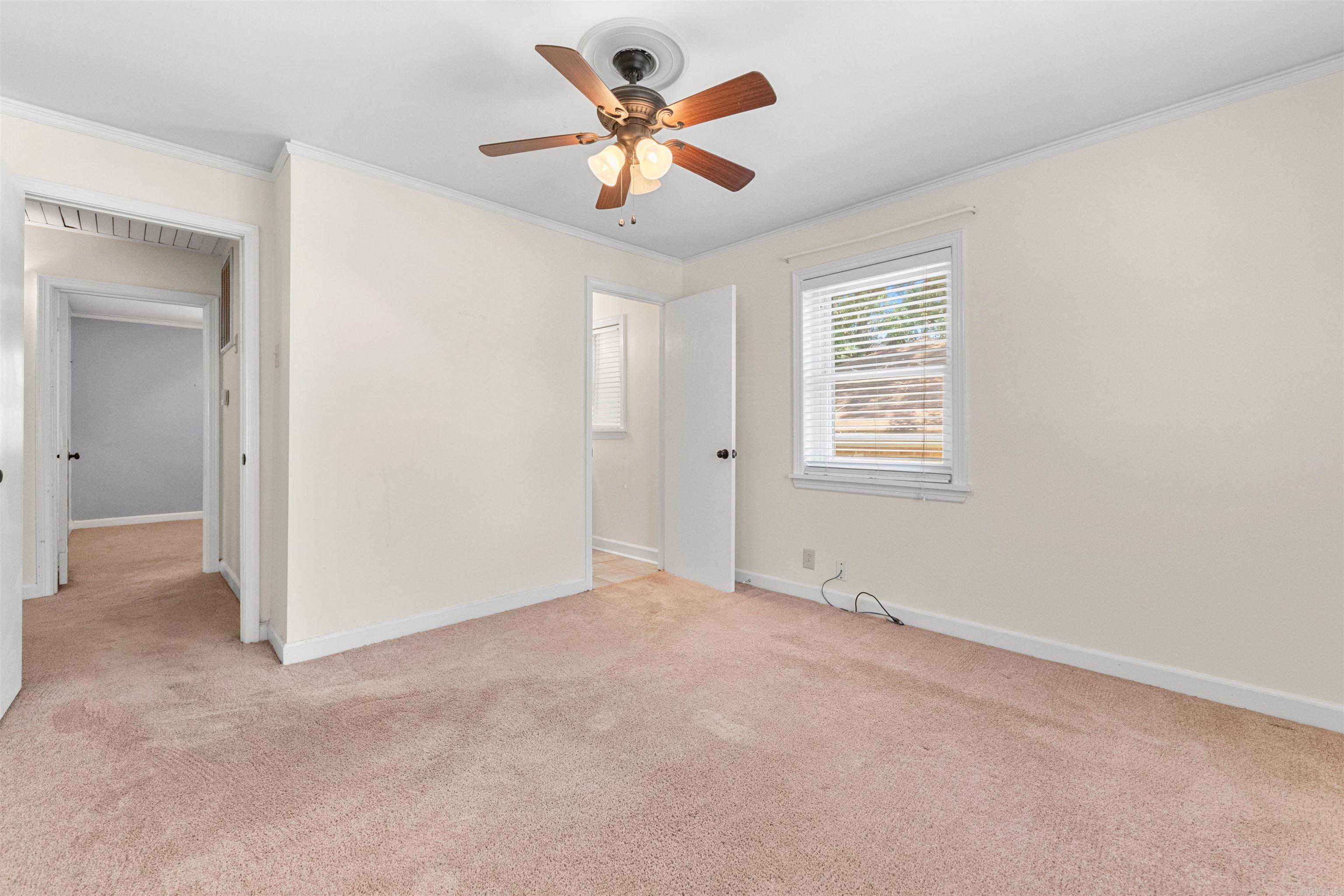 PARK HILL - Residential