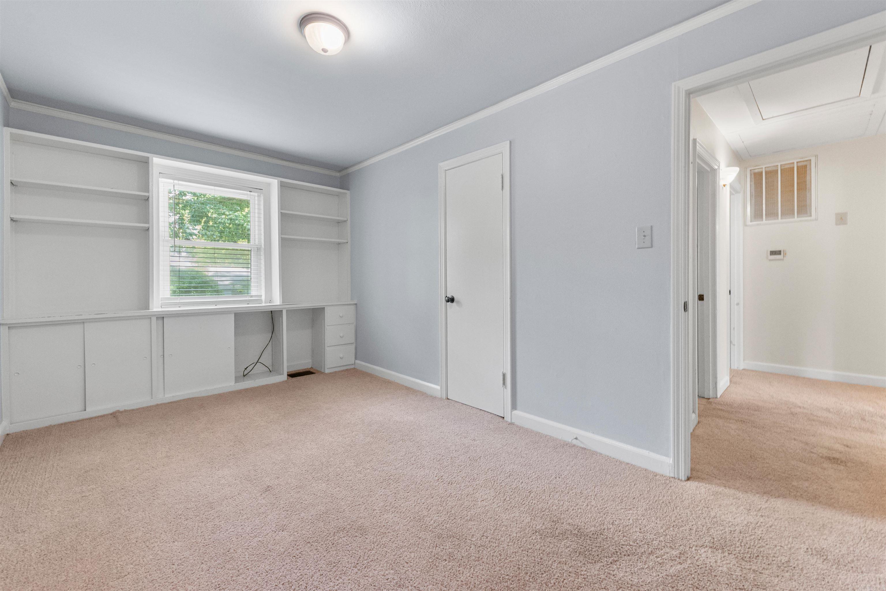 PARK HILL - Residential