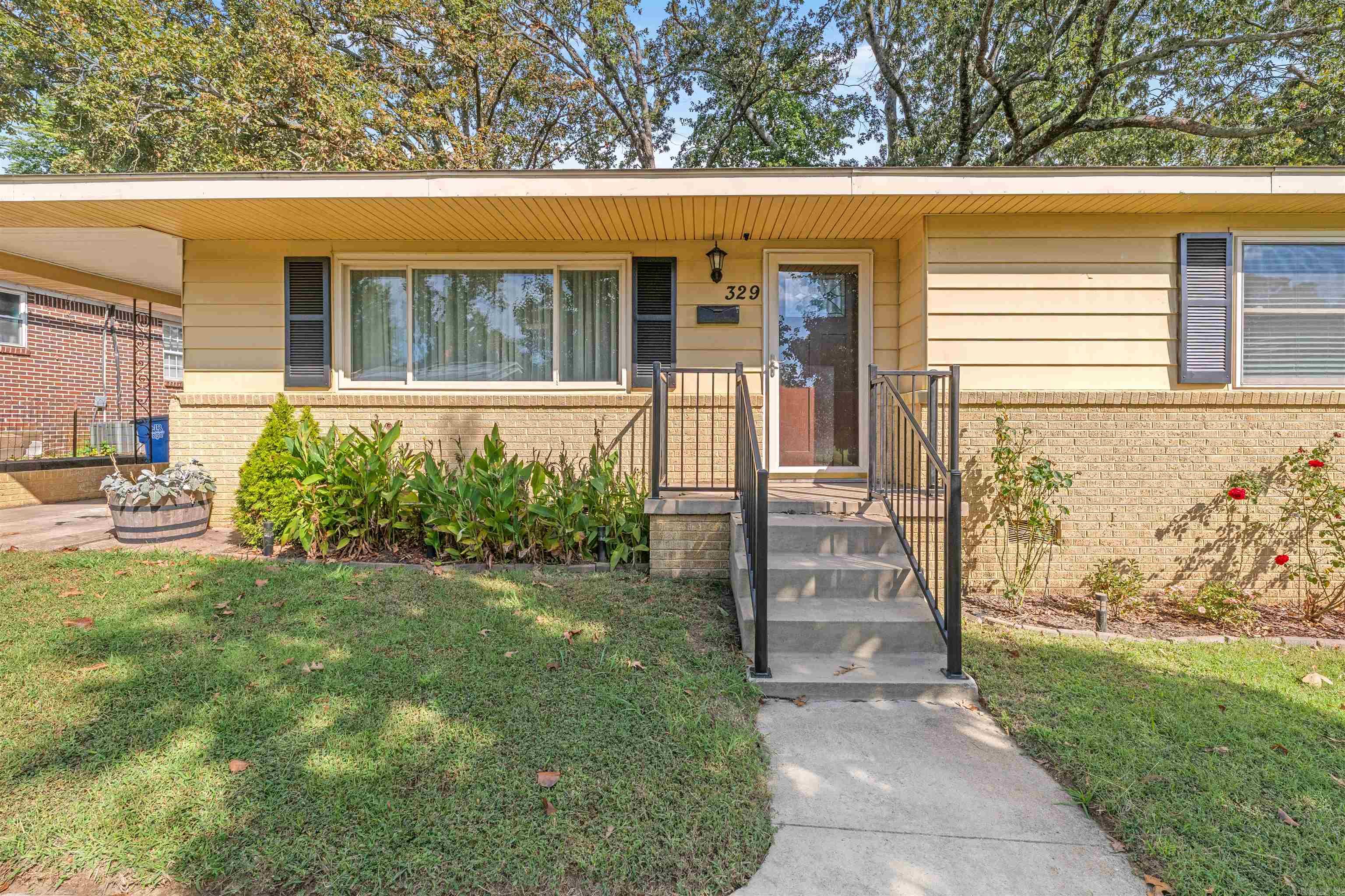 PARK HILL - Residential